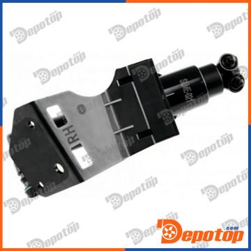 Gicleur de lave-phare droite pour MERCEDES | EDS-ME-021, 5902-06-0193P